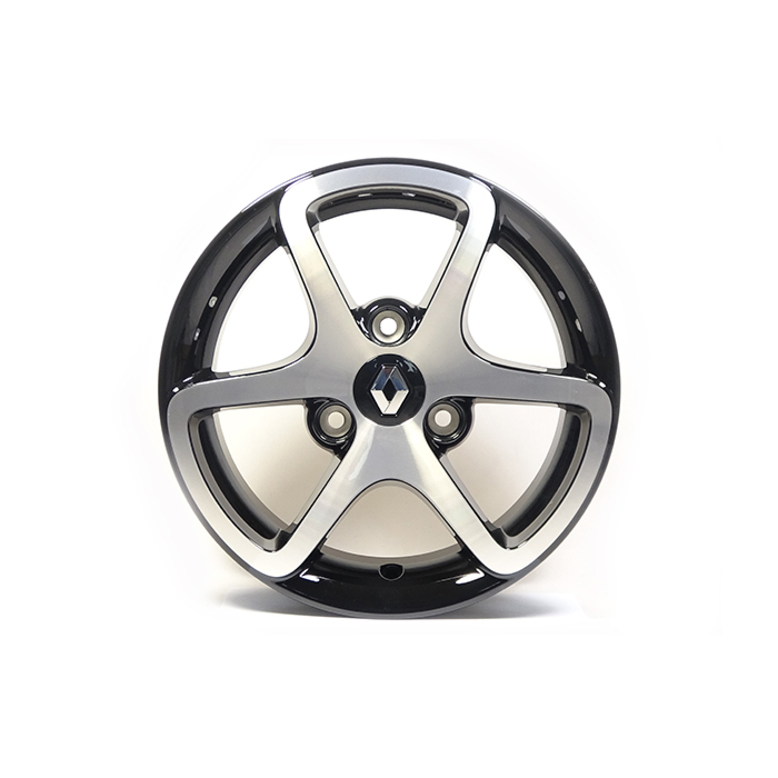 Renault Twizy wheel 13" black