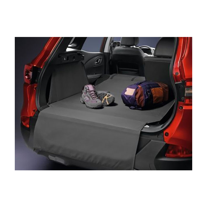 Renault Kadjar easyflex floor protection luggage space