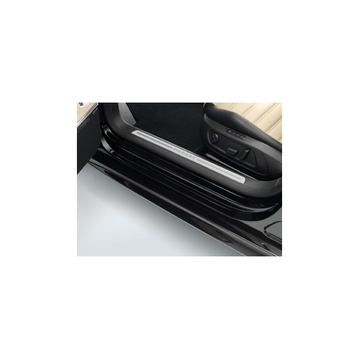Volkswagen Passat (2005 - 2010) door sill trims