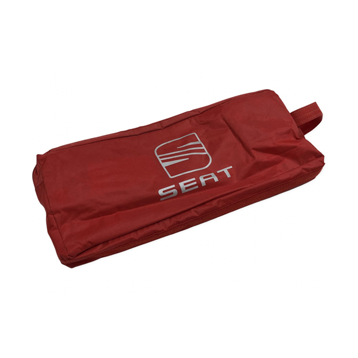Seat safety set