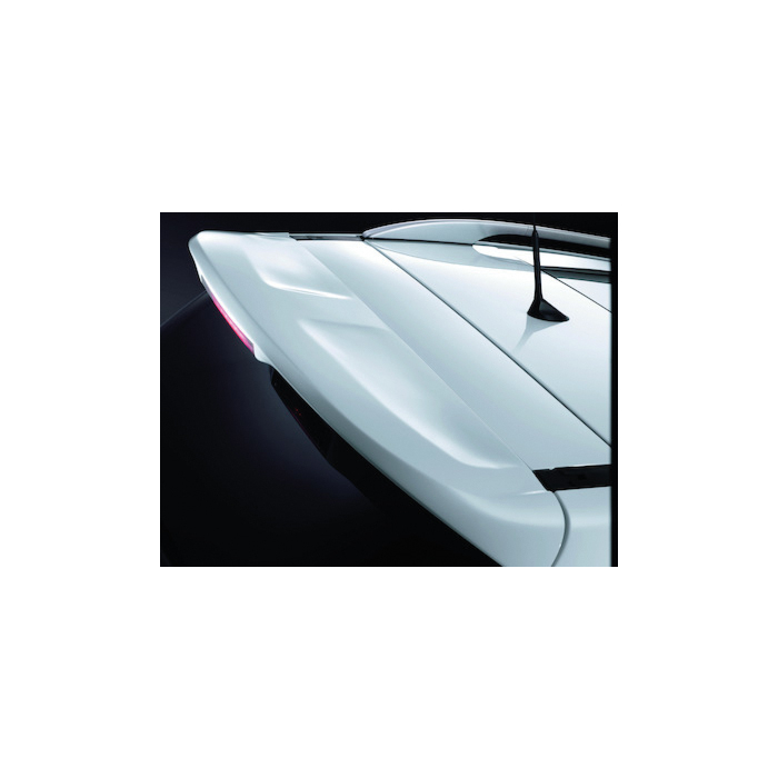 Ford Bausatz Spoiler Hinten