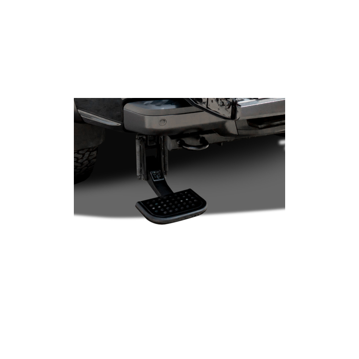 Ford Ranger (02/2019 - ..) Raptor Pickup Attitude retractable front step