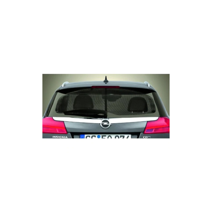 Opel Insignia A Sports Tourer sun shade rear window