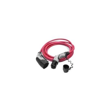 Citroen mode 3 charging cable, Three-phase 22 KW, 6 m