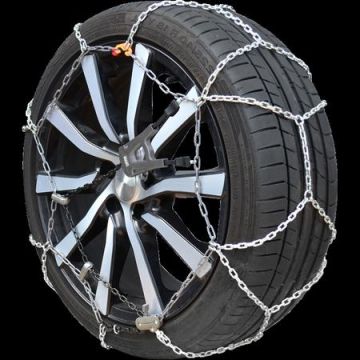 Peugeot set of snow chains with cross pieces POLAIRE XK9 090