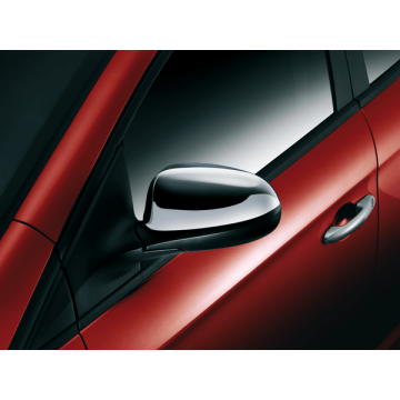 Lancia Delta 2008 - 2015 mirror caps