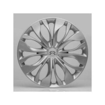 Citroen wheel trim ATLANTA 16"