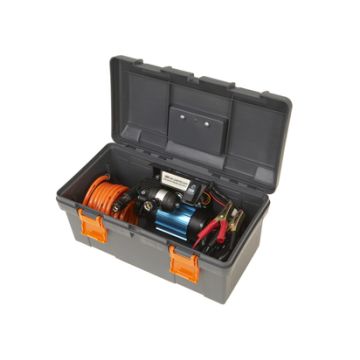 ARB air compressor portable, powerful, 12V