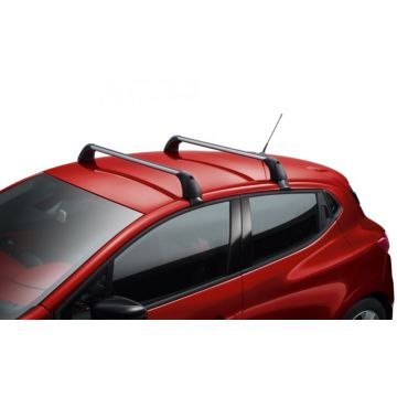 Renault Clio (2012 - 2019) roof base carriers
