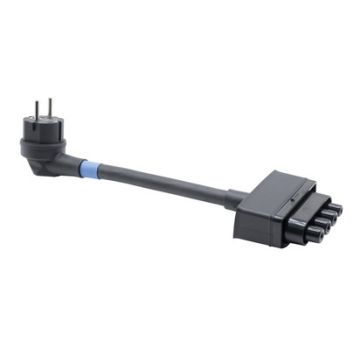 Ford Mustang Mach-E (07/2020 - ..) home charger for France & Finland