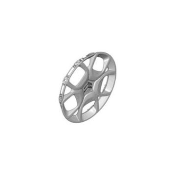 Citroen wheel trim PENTAGONE 17"