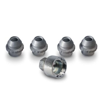 Ford wheel locking bolts