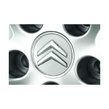 Citroën hub caps