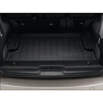Citroen SpaceTourer luggage compartment tray