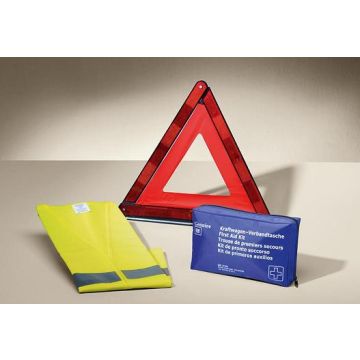Opel Safety pack