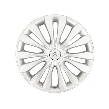 Citroen wheel trim TAMPA 15"