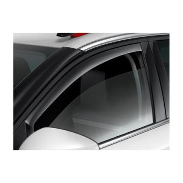 Citroen C5 Aircross (2018 - 2025) air deflectors