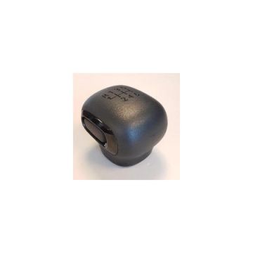 Citroen Gear lever knob BVM6 black Berlingo (K9)