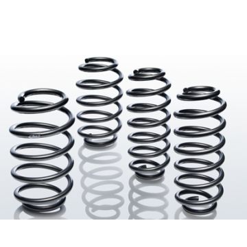 Ford Mustang Mach-E (07/2020 - 08/2023) Eibach lowering kit PRO-KIT sport springs