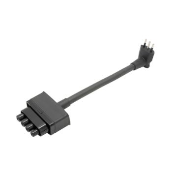 Ford Mustang Mach-E (07/2020 - ..) home charger for Italy