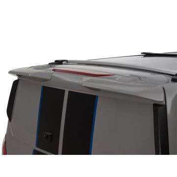 Ford Tourneo Custom / Transit Custom (09/2023 - ..) roof spoiler