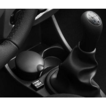 Dacia / Renault ashtray removable