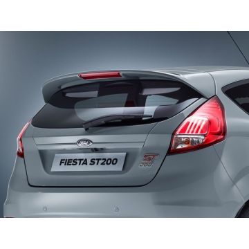 Ford Fiesta 11/2012 - 2017 tail lights LED