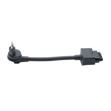 Ford Mustang Mach-E (07/2020 - ..) home charger for Switzerland