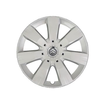 Citroen wheel trim SPADE / RANGIROA 16"