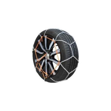 Peugeot set of snow chains with cross pieces POLAIRE XP9 120