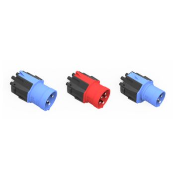 DiniTech NRGkick Smart connection set
