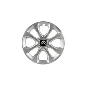 Citroen wheel trim MONT BLANC 15"