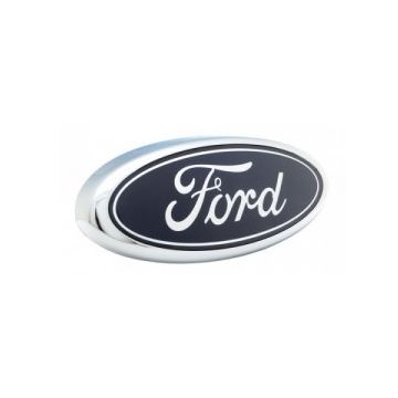 Ford logo for the grille