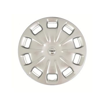 Nissan Micra (2017 - ..) wheel cover 15"