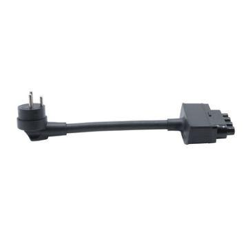 Ford Mustang Mach-E (07/2020 - ..) home charger for Denmark
