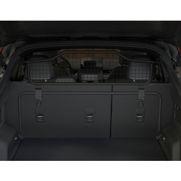 Ford Mustang Mach-E (07-2020 - ..) luggage grid half-height