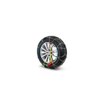 Citroën C1 (2014 - 2021) snow chains 14" (165/65 R14)