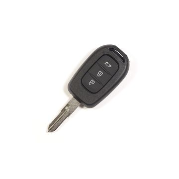 Dacia Duster / Logan / Sandero key housing