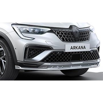 Renault Arkana front spoiler