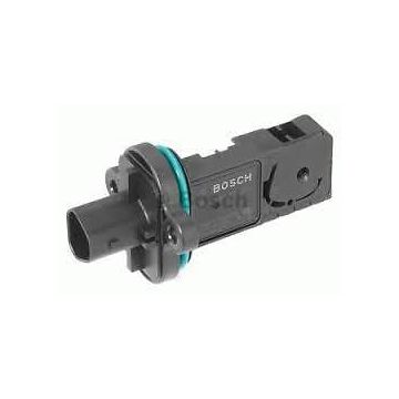 Opel air flow sensor