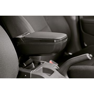 Kia Venga Armster 2 black LHD armrest