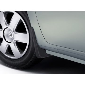 Renault Kangoo 2008 - .. mud flaps front