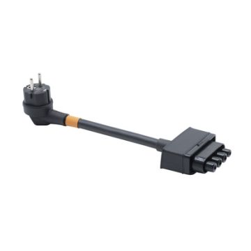 Ford Mustang Mach-E (07/2020 - ..) home charger for Norway