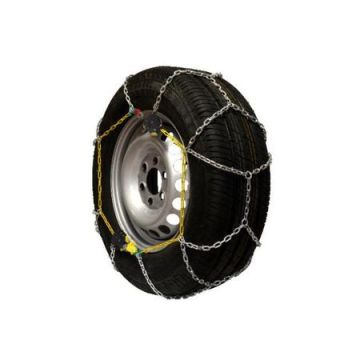 Peugeot set of snow chains with cross pieces POLAIRE XL12 106