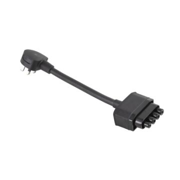 Ford Mustang Mach-E (07/2020 - ..) home charger for Great Britain & Ireland