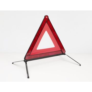 Ford warning triangle