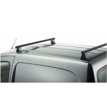 Renault Kangoo roof base carriers steel, 95kg