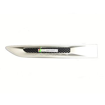 Jaguar XF (2016 - 2020) trim R-Sport left