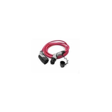 Citroen Mode 3 Charging Cable, Three-phase 22 KW, 7 m