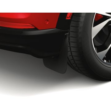 Ford Mustang Mach-E (07/2020 - ..) protection package